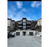 Stilvolle 1½-Zimmer-Neubauwohnung mit Ankleidezimmer - Niefern-Öschelbronn