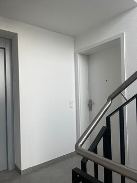 Foto - Etagenwohnung in Niefern-Öschelbronn