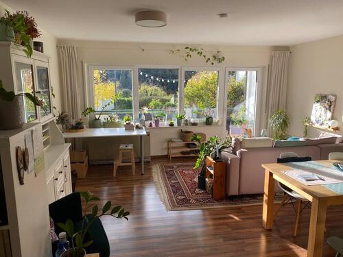 Foto - 1-Zimmer Wohnung in ruhiger Lage von Gernsbach-Scheuern