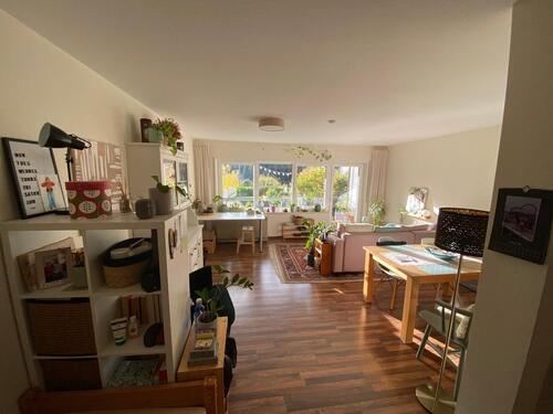 Foto - 1 Zimmer Etagenwohnung zur Miete in Gernsbach