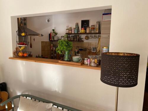 Foto - Etagenwohnung in Gernsbach zur Miete