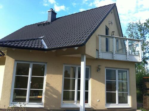 Foto - 5 Zimmer Einfamilienhaus zum Kaufen in Pressath