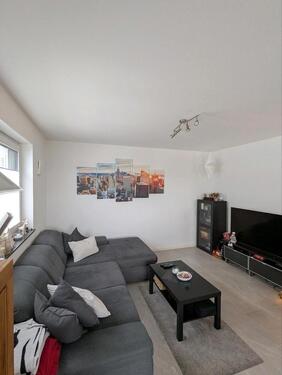 Foto - 2 Zimmer Etagenwohnung in Föhren