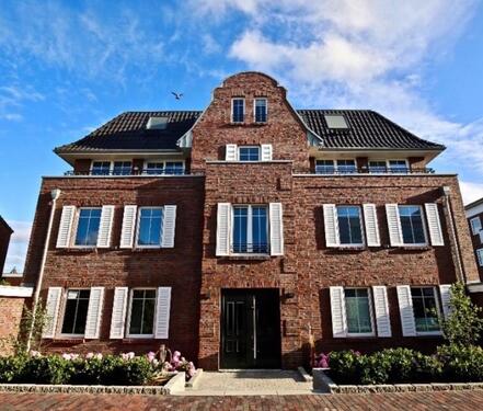 Foto - Wangerooge Ferienwohnung - 490,00&nbsp;EUR Kaltmiete,