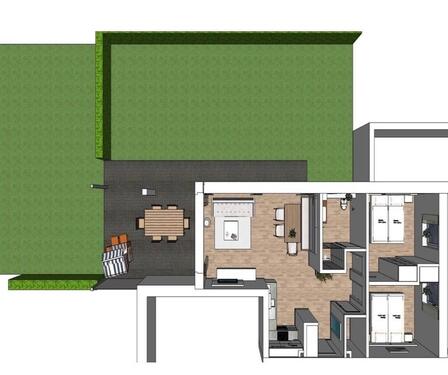 Foto - andere zur Miete in Wangerooge