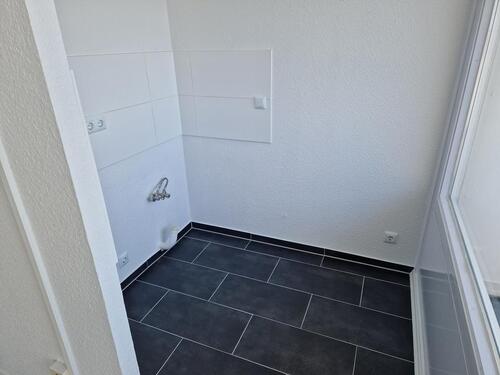 Foto - Etagenwohnung in Melsdorf zur Miete