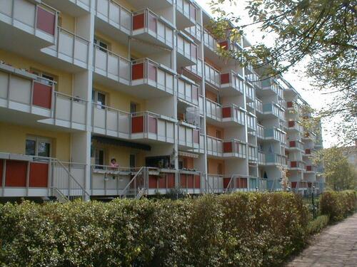 Foto - Mit Aufzug in die neue Wohnung - 330,00&nbsp;EUR Kaltmiete, ca.&nbsp; 58,59&nbsp;m&sup2;