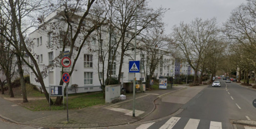 Foto - andere in Offenbach am Main zur Miete