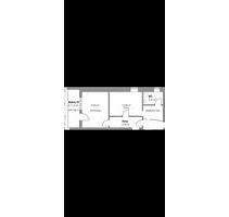 1 Zimmer Wohnung - 400,00&nbsp;EUR Kaltmiete, ca.&nbsp; 45,00&nbsp;m&sup2; in Nagel (PLZ: 95697)