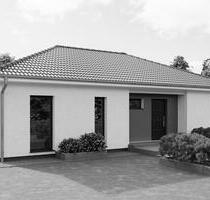 Moderner Bungalow in schöner Lage - Schlüsselfertig! - Rotenburg an der Fulda