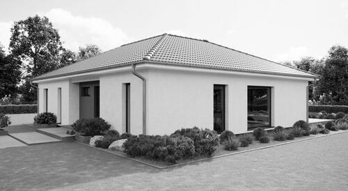 Foto - Bungalow zum Kaufen in Rotenburg an der Fulda