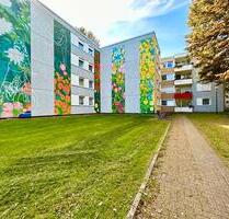 Das Glück hat ein Zuhause: praktische 2,5-Zimmer-Wohnung - Dortmund Mengede