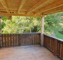 5-Zimmer-Wohnung mit großen Balkon in Ottenhöfen - Ottenhöfen im Schwarzwald