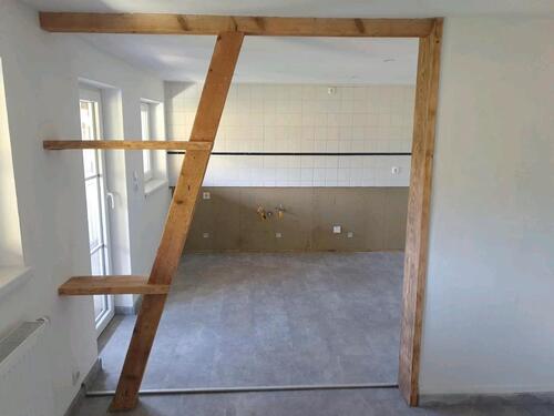 Foto - 5 Zimmer Etagenwohnung zur Miete in Ottenhöfen im Schwarzwald