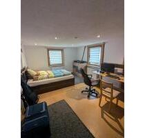 Zimmer zur Nachmiete frei - 570,00&nbsp;EUR Kaltmiete, ca.&nbsp; 20,00&nbsp;m&sup2; in Tübingen (PLZ: 72072) Derendingen