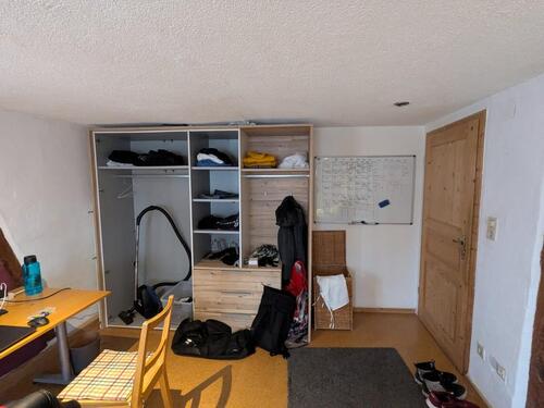 Foto - 1 Zimmer Etagenwohnung zur Miete in Tübingen
