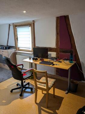 Foto - 1 Zimmer Etagenwohnung in Tübingen