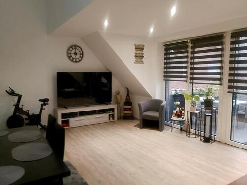 Foto - Etagenwohnung in Borken zur Miete