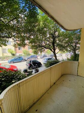 Foto - 1 Zimmer Etagenwohnung in München