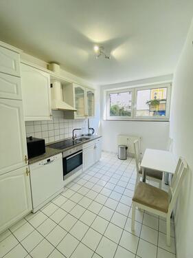 Foto - Etagenwohnung in München zur Miete