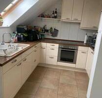 2,5 Zimmer Wohnung in Diekhusen-Fahrstedt - Marne