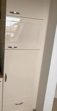 Foto - Etagenwohnung in Marne zur Miete