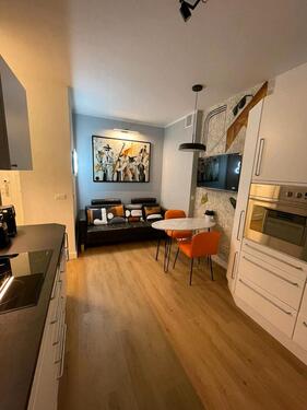 Foto - 2 Zimmer Etagenwohnung zur Miete in Berlin