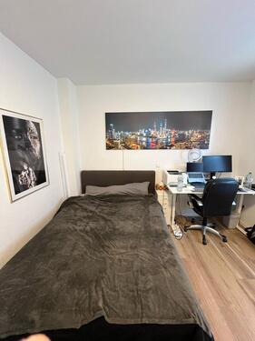 Foto - 2 Zimmer Etagenwohnung zur Miete in Osnabrück