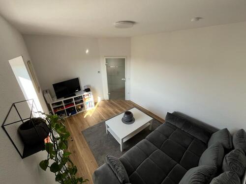 Foto - 2 Zimmer Etagenwohnung in Osnabrück