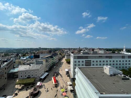 Foto - 3-Zimmer-Wohnung in der Innenstadt