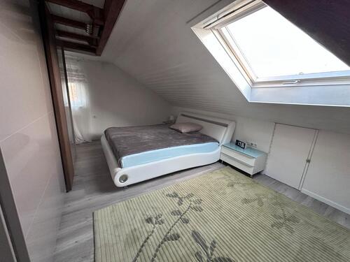 Foto - 2 Zimmer Dachgeschoßwohnung in Ofterdingen