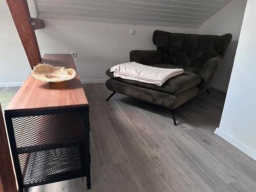 Foto - Dachgeschoßwohnung in Ofterdingen zur Miete