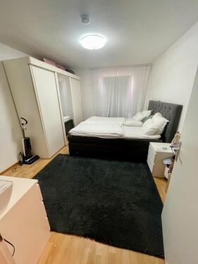 Foto - Etagenwohnung in Garbsen zur Miete