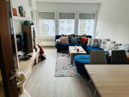 Foto - Schöne gepflegte lichtdurchflutete & Aufgeteilte Eigentumswohnung