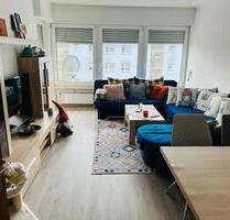 Schöne gepflegte lichtdurchflutete & Aufgeteilte Eigentumswohnung - Nürnberg Gibitzenhof