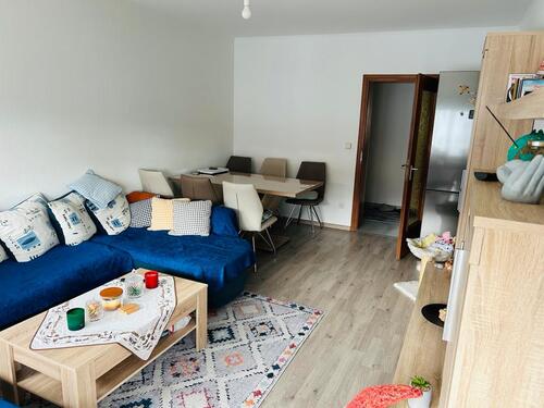 Foto - 3 Zimmer Etagenwohnung zum Kaufen in Nürnberg
