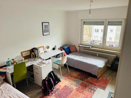 Foto - 3 Zimmer Etagenwohnung in Nürnberg