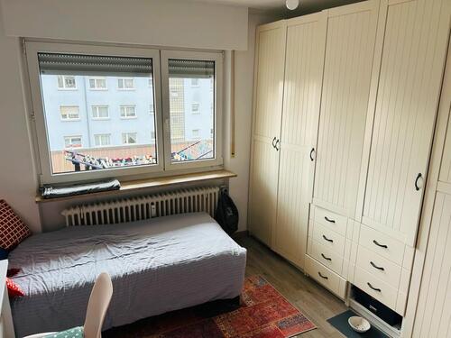 Foto - Etagenwohnung in Nürnberg zum Kaufen