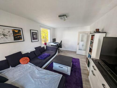 Foto - Etagenwohnung in Hamburg zum Kaufen