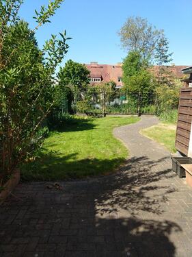 Foto - bezugsfertig saniertes Haus Luckenwalde KAMIN EBK BERLIN POTSDAM