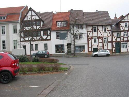 Foto - Laden in Eschwege--Zentral---ca. 30 qm---ab sofort zu vermieten