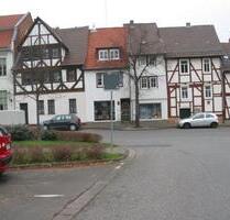 Laden in Eschwege--Zentral---ca. 30 qm---ab sofort zu vermieten