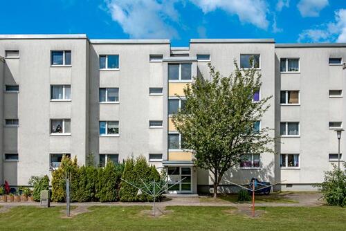 Foto - Schöne 3-Zimmer in Baumberg - 799,00&nbsp;EUR Kaltmiete, ca.&nbsp; 70,39&nbsp;m&sup2;