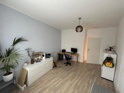 Foto - 3 Zimmer Etagenwohnung in Berlin