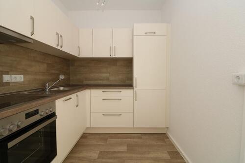 Foto - 3 Zimmer Etagenwohnung zur Miete in Freiberg