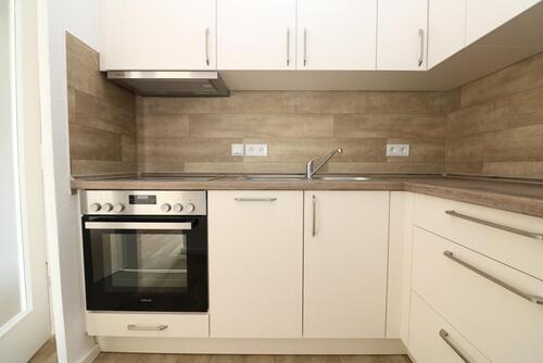 Foto - 3 Zimmer Etagenwohnung in Freiberg