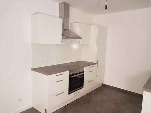 Foto - Ab 01.05. kernsanierte moderne 1-Zimmerwohnung ruhige Altstadtlage ohne KFZ-Stellplatz