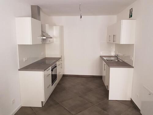 Foto - 1 Zimmer Erdgeschoßwohnung zur Miete in Schweinfurt