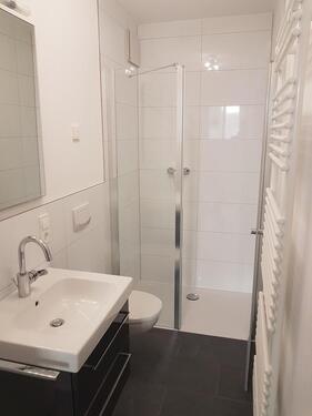 Foto - 1 Zimmer Erdgeschoßwohnung in Schweinfurt
