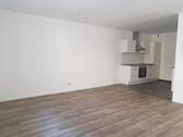 Foto - Erdgeschoßwohnung in Schweinfurt zur Miete